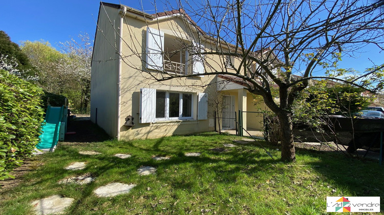 Ma-Cabane - Vente Maison Ris-Orangis, 133 m²