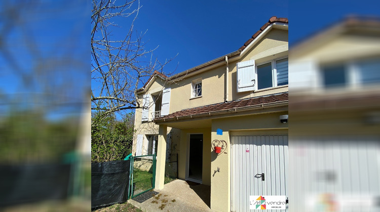 Ma-Cabane - Vente Maison Ris-Orangis, 133 m²