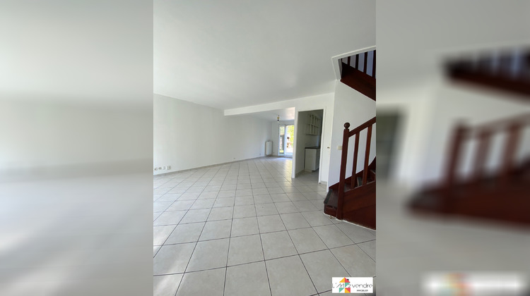 Ma-Cabane - Vente Maison Ris-Orangis, 133 m²