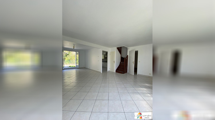 Ma-Cabane - Vente Maison Ris-Orangis, 133 m²