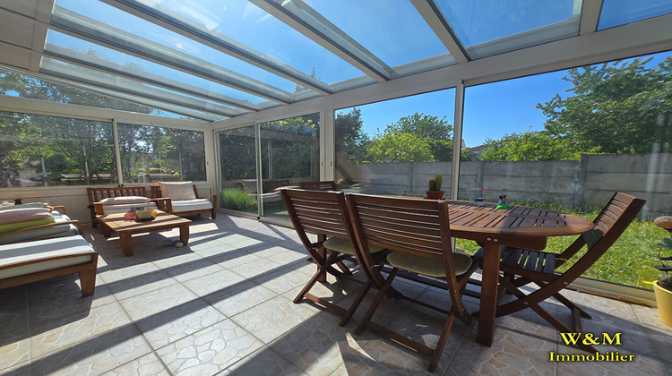 Ma-Cabane - Vente Maison RIS-ORANGIS, 165 m²