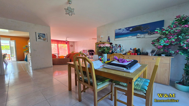 Ma-Cabane - Vente Maison RIS-ORANGIS, 165 m²