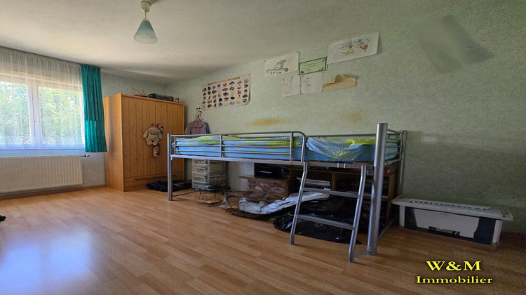 Ma-Cabane - Vente Maison RIS-ORANGIS, 165 m²