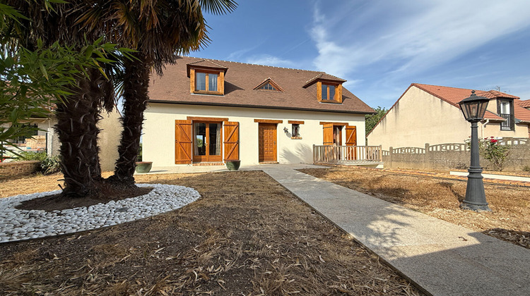 Ma-Cabane - Vente Maison RIS-ORANGIS, 120 m²