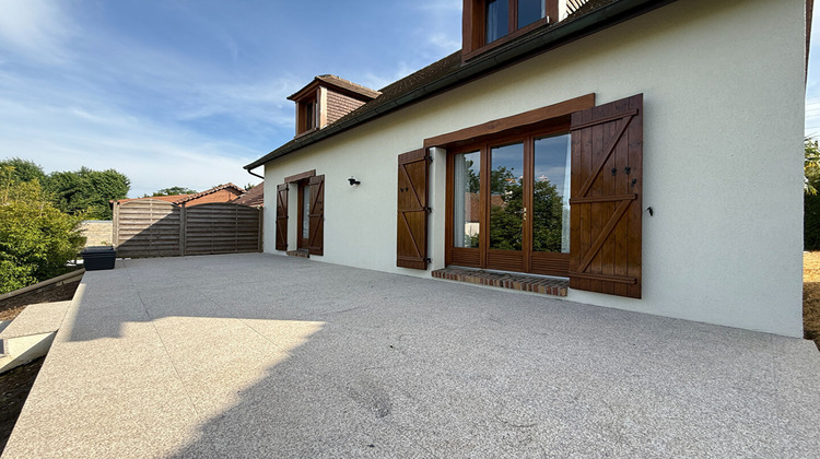 Ma-Cabane - Vente Maison RIS-ORANGIS, 120 m²