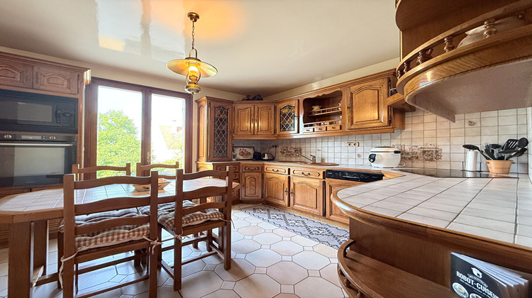 Ma-Cabane - Vente Maison RIS-ORANGIS, 120 m²