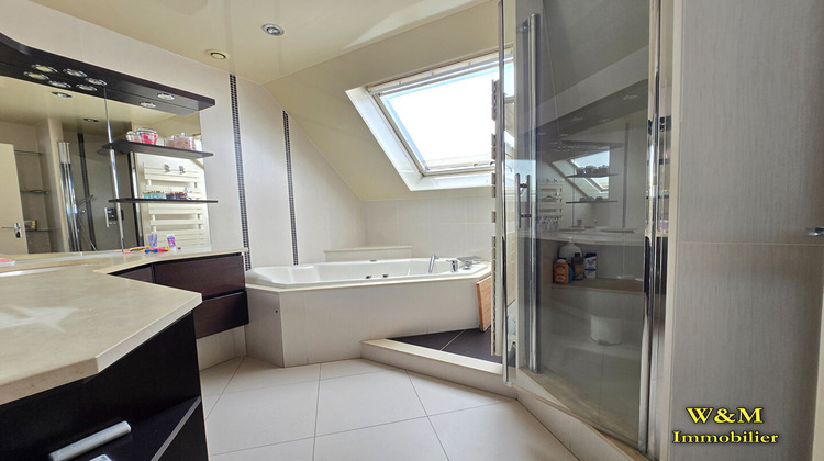 Ma-Cabane - Vente Maison RIS-ORANGIS, 163 m²