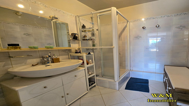 Ma-Cabane - Vente Maison RIS-ORANGIS, 163 m²