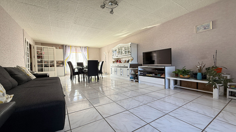 Ma-Cabane - Vente Maison RIS-ORANGIS, 90 m²