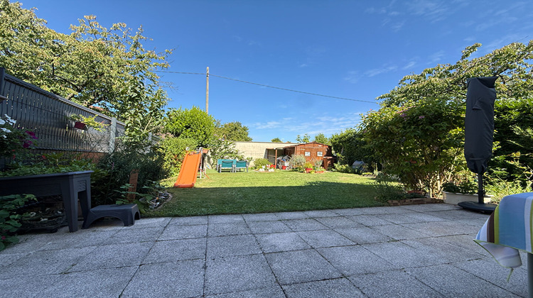 Ma-Cabane - Vente Maison RIS-ORANGIS, 90 m²