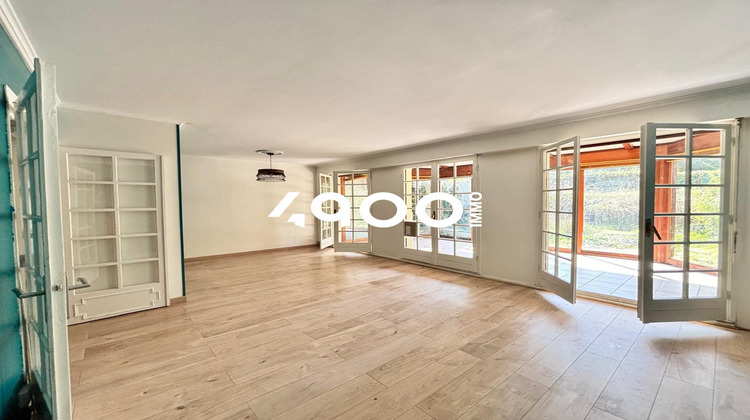 Ma-Cabane - Vente Maison Ris-Orangis, 87 m²