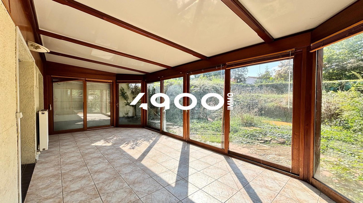 Ma-Cabane - Vente Maison Ris-Orangis, 87 m²