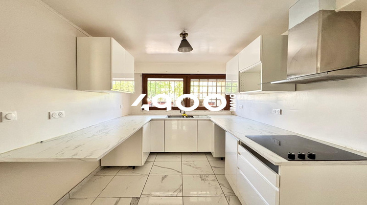 Ma-Cabane - Vente Maison Ris-Orangis, 87 m²