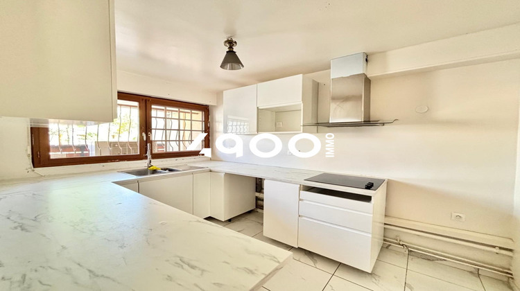 Ma-Cabane - Vente Maison Ris-Orangis, 87 m²