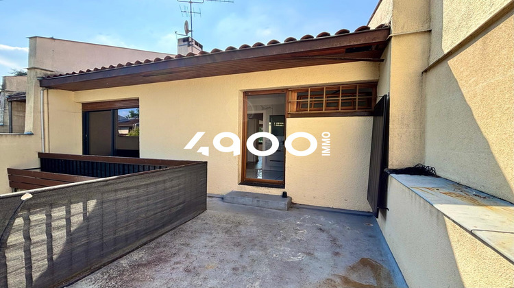 Ma-Cabane - Vente Maison Ris-Orangis, 87 m²