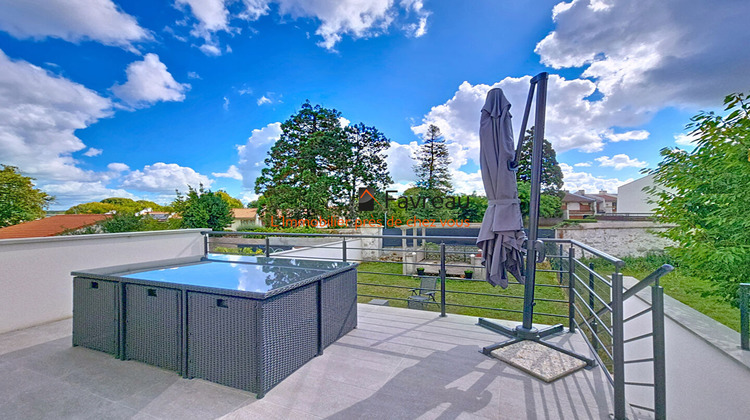 Ma-Cabane - Vente Maison RIS-ORANGIS, 100 m²