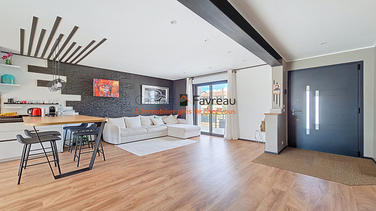 Ma-Cabane - Vente Maison RIS-ORANGIS, 100 m²