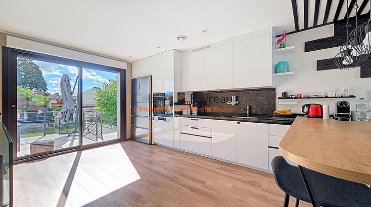 Ma-Cabane - Vente Maison RIS-ORANGIS, 100 m²