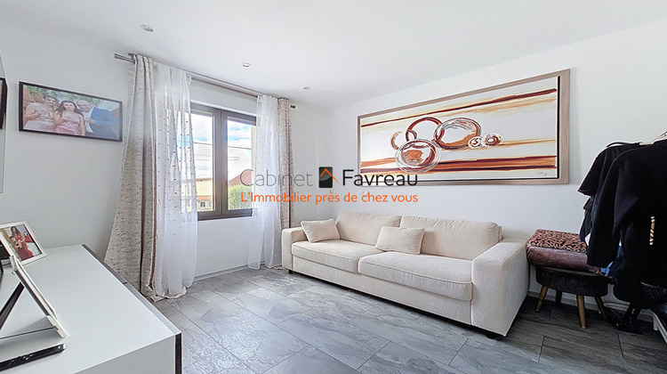 Ma-Cabane - Vente Maison RIS-ORANGIS, 100 m²