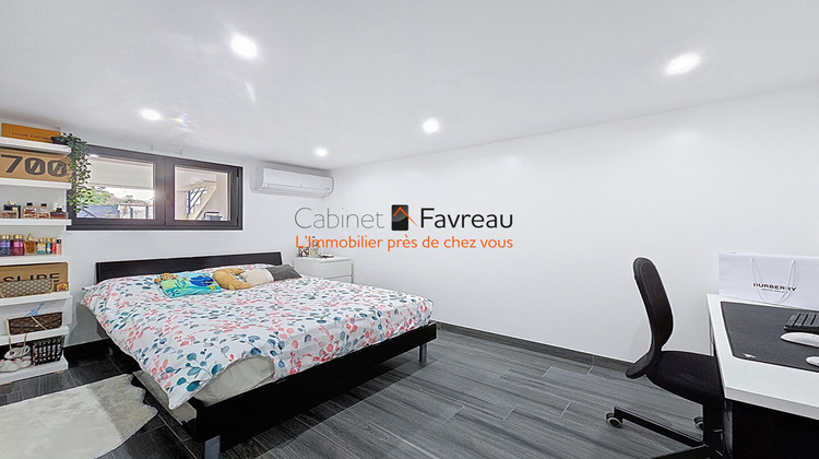 Ma-Cabane - Vente Maison RIS-ORANGIS, 100 m²