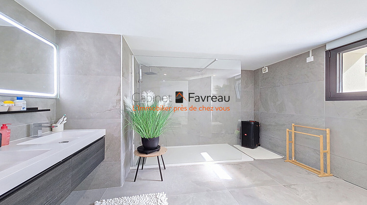 Ma-Cabane - Vente Maison RIS-ORANGIS, 100 m²