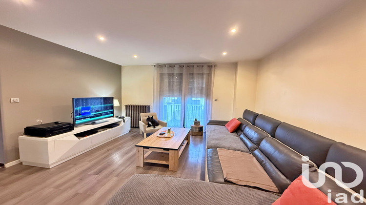 Ma-Cabane - Vente Maison Ris-Orangis, 65 m²