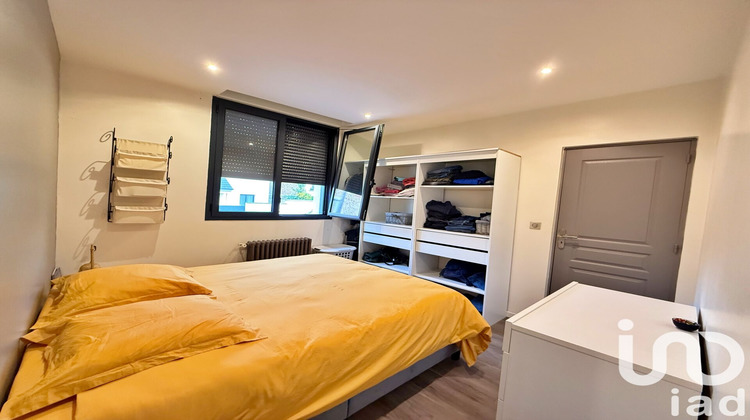 Ma-Cabane - Vente Maison Ris-Orangis, 65 m²