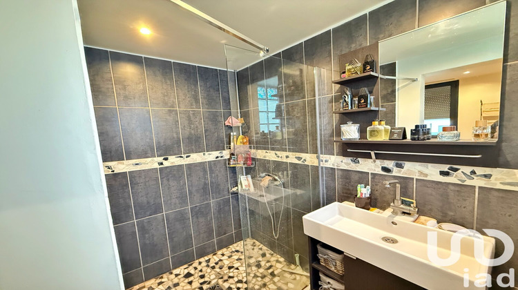 Ma-Cabane - Vente Maison Ris-Orangis, 65 m²