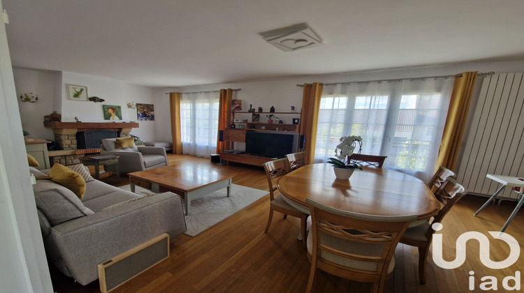 Ma-Cabane - Vente Maison Ris-Orangis, 140 m²