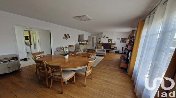 Ma-Cabane - Vente Maison Ris-Orangis, 140 m²