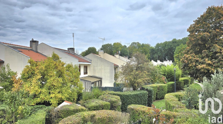 Ma-Cabane - Vente Maison Ris-Orangis, 119 m²