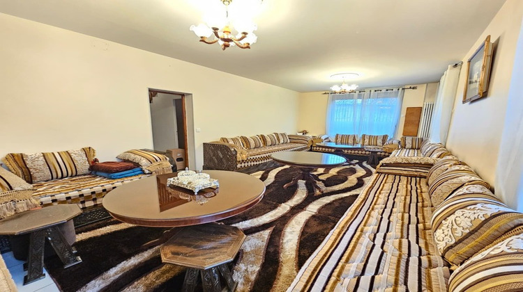 Ma-Cabane - Vente Maison RIS ORANGIS, 270 m²