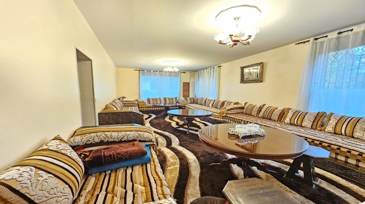 Ma-Cabane - Vente Maison RIS ORANGIS, 270 m²