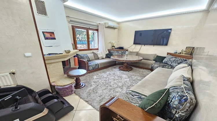 Ma-Cabane - Vente Maison RIS ORANGIS, 270 m²