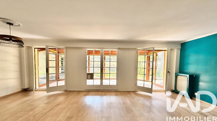 Ma-Cabane - Vente Maison Ris-Orangis, 88 m²