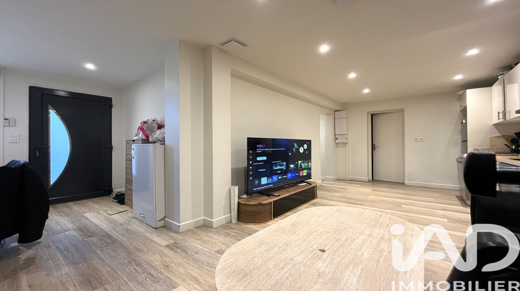 Ma-Cabane - Vente Maison Ris Orangis, 105 m²