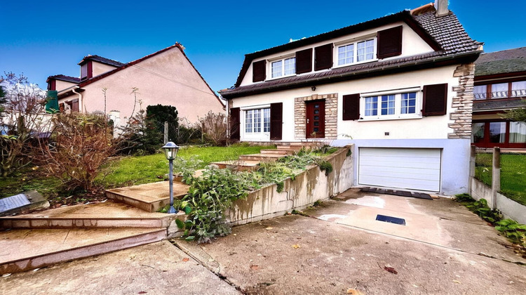 Ma-Cabane - Vente Maison RIS-ORANGIS, 140 m²