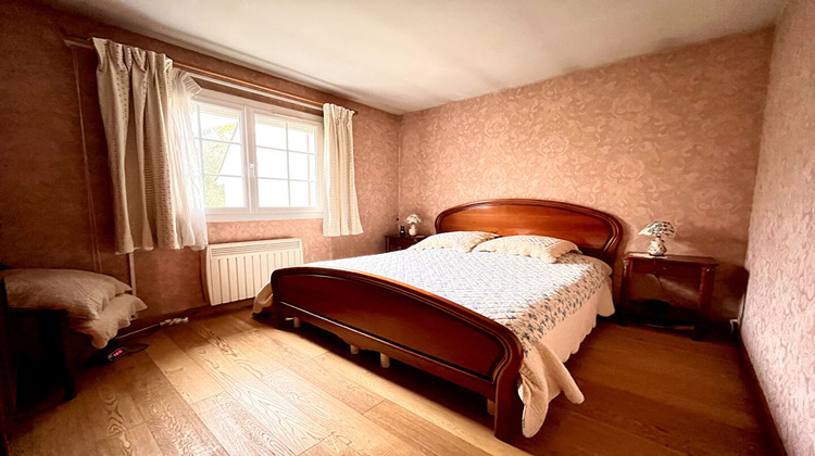 Ma-Cabane - Vente Maison RIS-ORANGIS, 140 m²