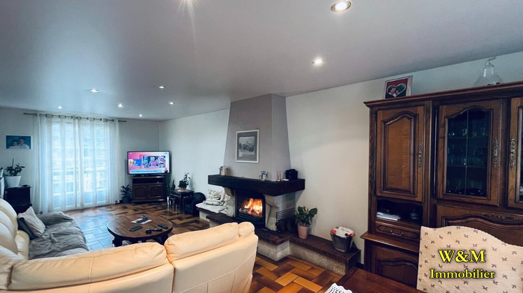 Ma-Cabane - Vente Maison RIS-ORANGIS, 123 m²