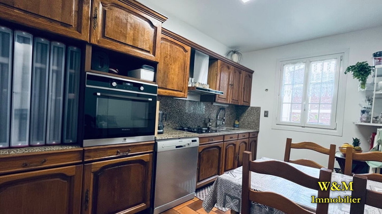 Ma-Cabane - Vente Maison RIS-ORANGIS, 123 m²