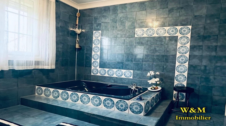 Ma-Cabane - Vente Maison RIS-ORANGIS, 123 m²