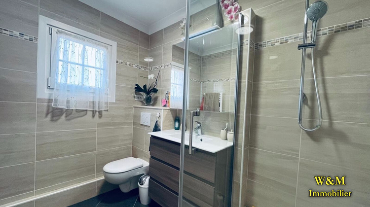 Ma-Cabane - Vente Maison RIS-ORANGIS, 123 m²