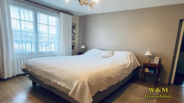 Ma-Cabane - Vente Maison RIS-ORANGIS, 123 m²