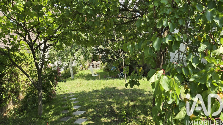 Ma-Cabane - Vente Maison Ris-Orangis, 140 m²