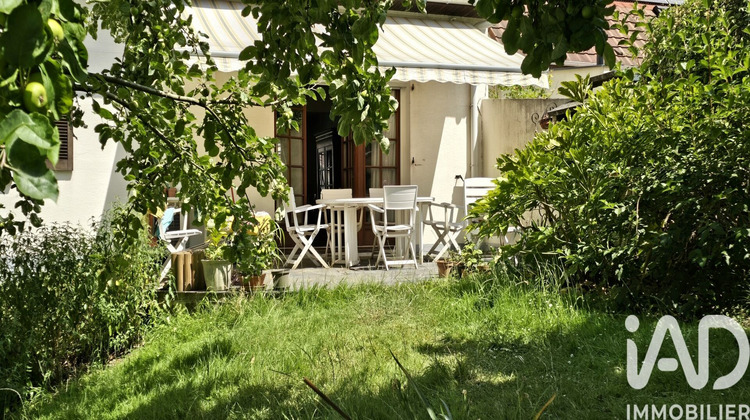 Ma-Cabane - Vente Maison Ris-Orangis, 140 m²