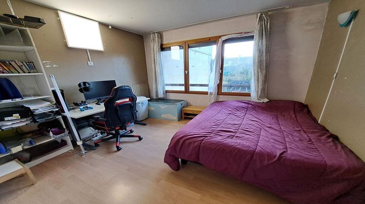 Ma-Cabane - Vente Maison RIS-ORANGIS, 87 m²