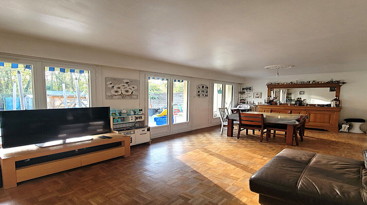 Ma-Cabane - Vente Maison RIS-ORANGIS, 87 m²