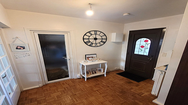 Ma-Cabane - Vente Maison RIS-ORANGIS, 87 m²