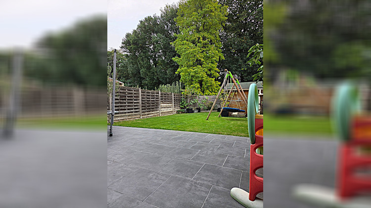 Ma-Cabane - Vente Maison RIS-ORANGIS, 87 m²