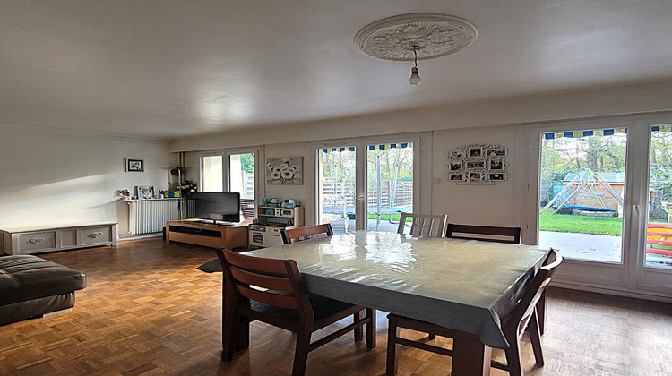 Ma-Cabane - Vente Maison RIS-ORANGIS, 87 m²